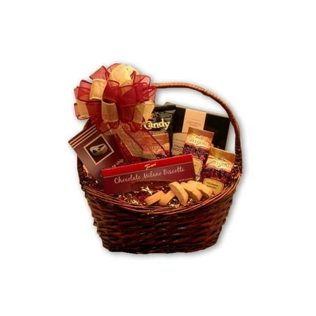 Gift Basket Drop Shipping Gourmet Coffee Delights Gift