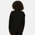 thumbnail image 2 of Regatta Great Outdoors Boys/Girls Hot Shot II Half Zip Fleece Top, 2 of 4