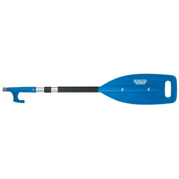 Crooked Creek Telescoping Paddle