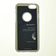 thumbnail image 2 of TopSave Goospery iJelly Metal Soft TPU Metal Case For iPhone 6,6s,Rose Gold, 2 of 3