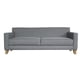 thumbnail image 2 of Sofa Kessa Muebles Gaufre, 2 of 5