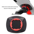 thumbnail image 2 of Sywqhk Soporte Universal para teléfono de bicicleta, adhesivo adhesivo para bicicleta, accesorios para ciclismo Sywqhk Alta Calidad, 2 of 9