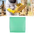 thumbnail image 1 of 12PCS Beekeeping Plastic Excluder, Enduring Beehive Separator Board for Beekeepers, Made of Premium Plastic, Ensuring Bee Safety and Hive Management with Round Edges, 18.11x18.11in, 1 of 7