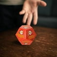 thumbnail image 4 of Christmas Santa Swap Gift Exchange Dice,Hilarious Exchange Party Game Dice,Exchange Gifts Family Game,Christmas Stocking Stuffers Gift Exchange Dice Games for Xmas,Party,Family Night,Holiday, 4 of 9