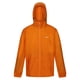 thumbnail image 2 of Regatta - Chaqueta Impermeable Pack It III para Hombre (Pomelo), 2 of 3