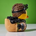thumbnail image 4 of Figura de vinilo TUBBZ Mini Ghostbusters Ray Stantz Cosplaying, 4 of 6