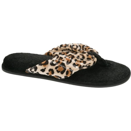 dearfoam sequin slippers df by dearfoams s sequin velour flip flop slipper dearfoam sequin slippers df by dearfoams s sequin velour flip flop slipper