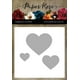 Paper Rose Meurt-Petits Coeurs – image 1 sur 1
