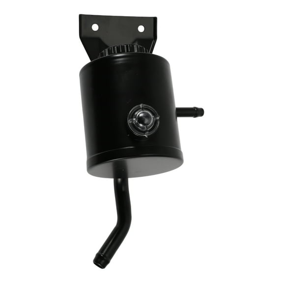 Unique Bargains Power Steering Reservoir for Chevrolet Express 2500 3500 2014-2022 Automotive Power Steering Tank 1 Pcs