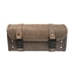 thumbnail image 1 of Eigraketly Bolsa para sillín, bolsa para herramientas, bolsa de montaje, resistente al agua, estilo Retro Vintage, mano de obra, accesorios para Ciclismo, 1 of 6