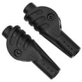 thumbnail image 4 of 2Pcs Tent Support Rod Connectors Tent Support Pole Joints Outdoor Tent Support Connectors, 4 of 9