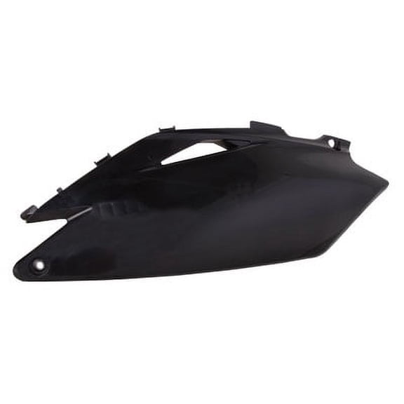 Acerbis Side Panels Black for Honda CRF450R 2009-2012