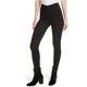 thumbnail image 2 of Free People Easy Goes It - Leggings informales para mujer, color negro, 32 Free People Polainas, 2 of 2