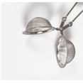 thumbnail image 4 of Clearance Food Storage under $5,Mesh Spoon Stainless Leaves Infuser Strainer Filter Herb Tea Kitchen，Dining & Bar, 4 of 4