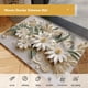 thumbnail image 4 of Alfombrilla de baño de diatomita | Alfombrilla antideslizante de secado rápido para baño y ducha con microfibra suave y absorbente, 4 of 6