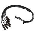 thumbnail image 2 of TRQ Engine Ignition Coil & Spark Plug Wire Set Kit for Park Avenue Bonneville Fits select: 2001-2005 BUICK PARK AVENUE, 2001-2003 PONTIAC BONNEVILLE, 2 of 3
