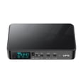 thumbnail image 4 of 5V 9V 12V Uninterrupted Power Supply 9000mAh/10400mAh/18000mAh Energy Backup 3x5.5x2.1mm for Modem Wifi Routers Camera Speakers, 4 of 8
