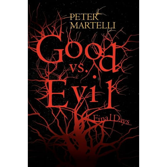 Good vs. Evil (Paperback)