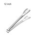 thumbnail image 3 of Clip de pinzas para alimentos Bewildely de Acero inoxidable Type3 NO3, 3 of 6