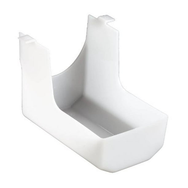 Broan BP43 Light Lens Hood Replacement for 40000, 41000, and 42000