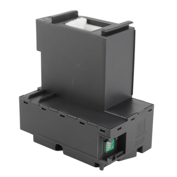 CAJA DE MANTENIMIENTO DE TINTA T04D1, CAJA DE MANTENIMIENTO, ESPONJA DE GRAN CAPACIDAD, CAJA DE RESIDUOS DE FÁLE LimpIEZA