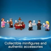LEGO Harry Potter Hogwarts Astronomy Tower 75969 Cool Kids’ Magic Castle Gift, Building Toy with Minifigures (971 Pieces)