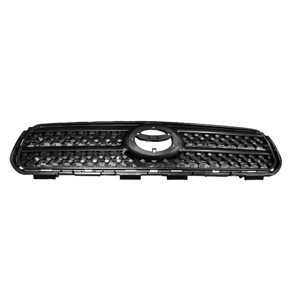 KAI New OEM Replacement Front Grille, Fits 2006-2008 Toyota Rav4