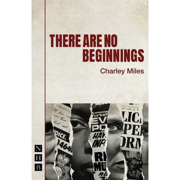 There Are No Beginnings