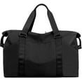 thumbnail image 1 of Sac de Sport Gym Bagage à Main Sac de Voyage Noir, 1 of 7