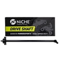 thumbnail image 4 of Niche Drive Shaft for Can-Am Maverick X3 Max Turbo RR R Front 519-CDR2230S, 4 of 7
