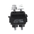 thumbnail image 1 of Conector De Cable Múltiple, Conector De Cable De Conductividad Fuerte Aislado Con Núcleo De Cobre Que No Se Pela Para Iluminación De Puentes De Ciudad Y Carretera, 1 of 7