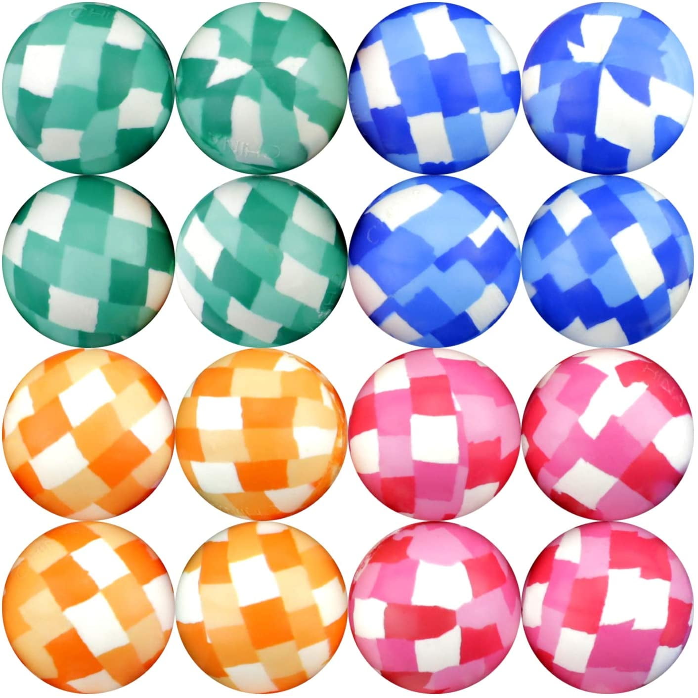 jumbo bouncy balls