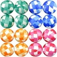 thumbnail image 1 of Bouncy Balls for Kids Party Favors and Capsule Vending Machines 50 Balls in Bulk 45 mm, 1 of 3