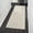 Cream, variant on Luxe Weavers Modern Geometric Silver 2x3 Area Rug for Living Room