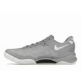 thumbnail image 2 of Nike Men's Kobe 8 Protro Wolf Grey Basketball Shoes, from StockX, 2 of 5