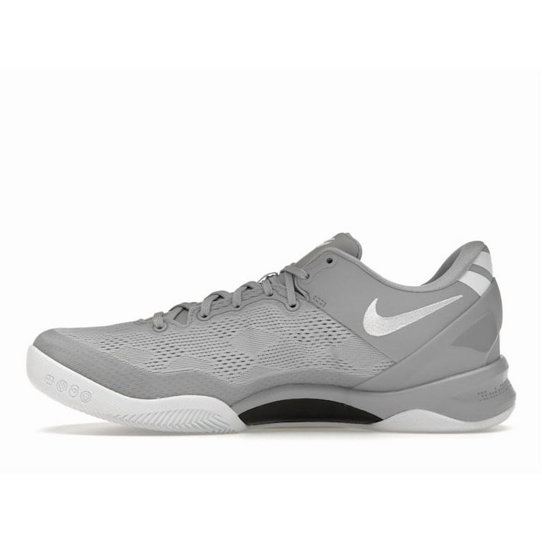 Nike Men's Kobe 8 Protro Wolf Grey Basketball Shoes, from StockX