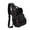 Black, variant on AOOOWER Large Capacity Tool Storage Bag Featuring Multiple Pockets Including Zippers And Side Slots for Organization