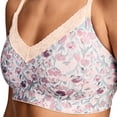 thumbnail image 5 of Jockey Women's Soft Stretch Lace Microfiber Bralette, 5 of 7