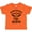 Orange, variant on Inktastic Handpicked for Earth By My Oma in Heaven with Angel Wings Boys or Girls Toddler T-Shirt