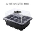 thumbnail image 5 of Seedling Tray, Cell Humidity Adjustable Seed Starting Kit, 5 of 5