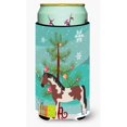 thumbnail image 1 of "Treasures Pinto Christmas - Abrazo decorativo para latas, alto, multicolor" Caroline's Treasures  BB9274TBC, 1 of 1