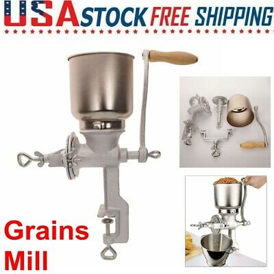 electric corn grinder walmart