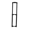 thumbnail image 1 of BELOVING DIY Suitcase Stretchable Handle Repair Parts Professional Black Pull Out Rod, 1 of 10