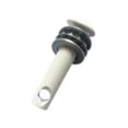 thumbnail image 2 of Accesorio de Clavija para Hamaca Strade Fareast Limited Perno Superior Color Blanco, 2 of 8