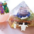 thumbnail image 4 of IDEANATEGRATE 1Jgo Para Collares 3D Plástico DIY Fácil De Desmoldar Y Limpiar, 4 of 8