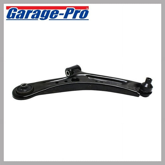 Control Arm Compatible with 2007-2013 Suzuki SX4 4Cyl 2.0L Front, Right Passenger Side, Lower Sold individually