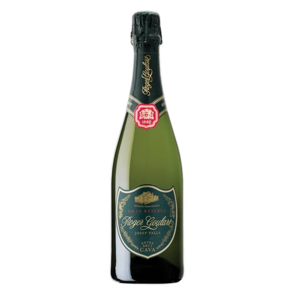 Vino Espumoso Roger Goulart Gran Reserva Cava 750 ml