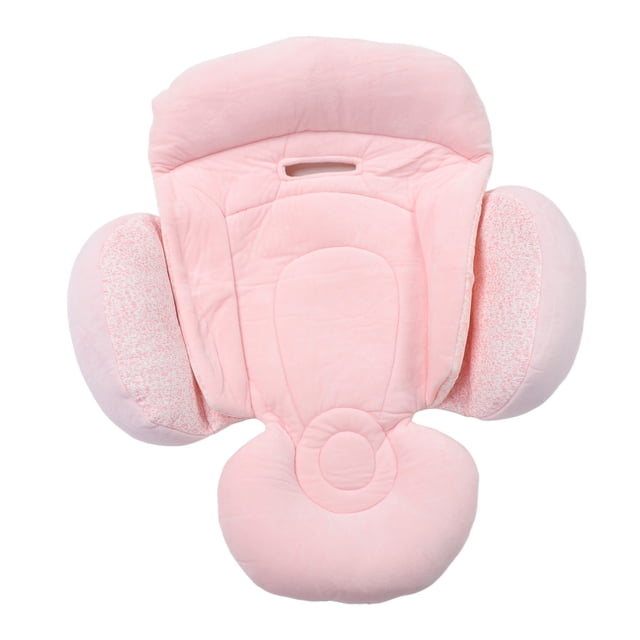 Cojín Suave Y Cómodo Para Cochecito De Bebé Con Protección De Doble Cara, Adecuado Para Cochecitos, Asientos De Coche Y Más