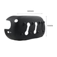 thumbnail image 4 of Coque de Protection pour Casque VR Compatible avec 2 Étuis en Silicone Résistant aux Chocs, 4 of 8
