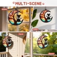 thumbnail image 7 of Unique Bargains Dog Memorial Gifts Life Tree Single-layer Pet Memorial Gifts for Dogs Loss of Dog Sympathy Gift Colorful 1 Set, 7 of 7